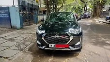 Used Nissan Magnite XV Red Edition in Chennai