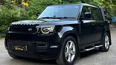 Used Land Rover Defender 110 X-Dynamic HSE 2.0 Petrol in Delhi
