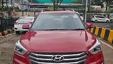 Used Hyundai Creta SX Plus 1.6  Petrol in Mumbai
