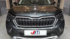 Used Skoda Kushaq Ambition 1.0L TSI MT in Ahmedabad