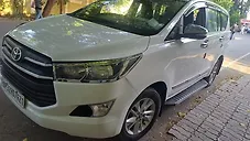 Used Toyota Innova Crysta 2.4 G 7 STR [2016-2017] in Lucknow