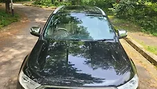 Used Ford Endeavour Titanium 2.2 4x2 MT in Jamshedpur