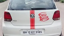 Used Volkswagen Polo Highline1.2L (P) in Pune