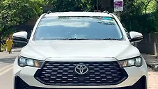 Used Toyota Innova Hycross GX Petrol Automatic (CVT) 7 STR in Delhi