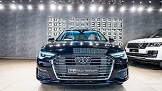 Used Audi A6 Technology 45 TFSI [2019-2024] in Delhi