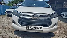 Used Toyota Innova Crysta 2.4 G Plus 7 STR [2019-2020] in Lucknow