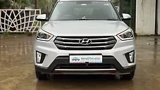 Used Hyundai Creta SX Plus 1.6  Petrol in Thane