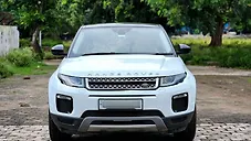 Used Land Rover Range Rover Evoque HSE Dynamic in Delhi