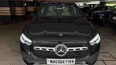 Used Mercedes-Benz GLA 220d [2021-2023] in Mumbai