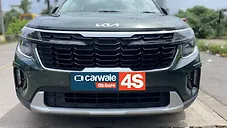 Used Kia Seltos HTX 1.5 IVT in Mumbai