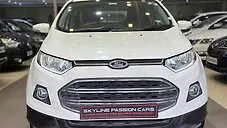 Used Ford Ecosport Titanium 1.5L Ti-VCT AT in Bangalore