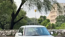 Used Maruti Suzuki Swift VXi [2021-2023] in Mohali
