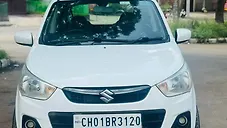 Used Maruti Suzuki Alto VXi [2014-2019] in Mohali
