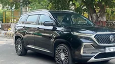 Used MG Hector Sharp 2.0 Diesel [2019-2020] in Jalandhar