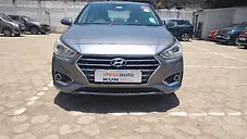 Used Hyundai Verna SX (O)1.6 VTVT in Chennai