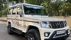 Used Mahindra Bolero B6 (O) [2022] in Jalandhar