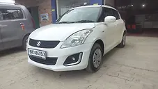 Used Maruti Suzuki Swift VXi in Motihari