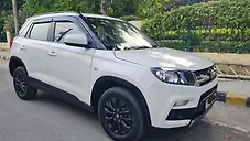 Used Maruti Suzuki Vitara Brezza VDi (O) [2016-2018] in Jalandhar