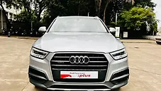 Used Audi Q3 35 TDI quattro Premium Plus in Nashik