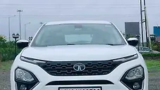 Used Tata Harrier XZA Plus in Surat