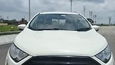 Used Ford Ecosport Ambiente 1.5L TDCi in Kanpur