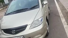 Used Honda City GXi in Kanpur