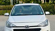 Used Hyundai Elite i20 Sportz 1.4 CRDi in Surat