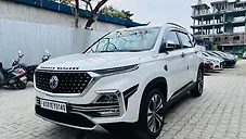 Used MG Hector Sharp 1.5 Petrol Turbo Hybrid MT in Guwahati