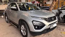 Used Tata Harrier XT [2019-2020] in Delhi