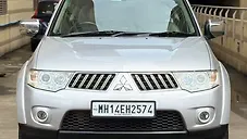 Used Mitsubishi Pajero 2.5 MT in Mumbai