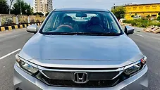 Used Honda Amaze 1.5 S MT Diesel [2018-2020] in Jaipur