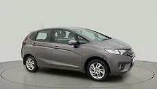Used Honda Jazz V Petrol in Pune