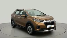 Used Honda WR-V VX MT Diesel in Lucknow