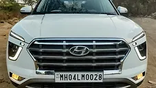 Used Hyundai Creta SX 1.5 Petrol [2020-2022] in Thane