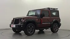 Used Mahindra Thar LX Hard Top Petrol AT 4WD in Gurgaon