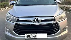 Used Toyota Innova Crysta 2.7 ZX AT 7 STR in Delhi