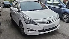 Used Hyundai Verna Fluidic 1.6 VTVT in Chennai