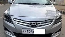 Used Hyundai Verna 1.6 VTVT SX in Delhi