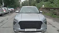 Used Hyundai Creta 1.6 SX Plus AT in Thane