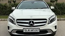 Used Mercedes-Benz GLA 200 Sport in Delhi