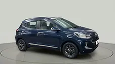 Used Hyundai Grand i10 NIOS Sportz 1.2 Kappa VTVT in Mumbai