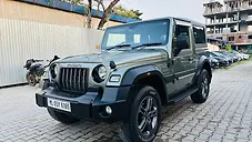 Used Mahindra Thar LX Hard Top Petrol MT 4WD in Guwahati