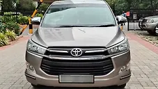 Used Toyota Innova Crysta 2.8 GX AT 8 STR [2016-2020] in Chennai