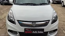 Used Maruti Suzuki Swift DZire VDI in Lucknow