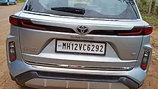 Used Toyota Urban Cruiser Hyryder G E-CNG [2023-2023] in Pune