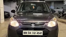 Used Maruti Suzuki Alto 800 Vxi in Mumbai