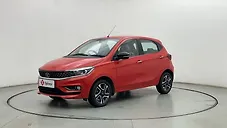 Used Tata Tiago XZA Plus [2020-2023] in Mumbai