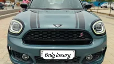 Used MINI Countryman Cooper S in Ahmedabad