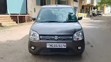 Used Maruti Suzuki Wagon R ZXI Plus 1.2 [2023-2025] in Chennai