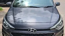 Used Hyundai Elite i20 Sportz 1.2 MT [2020-2023] in Lucknow